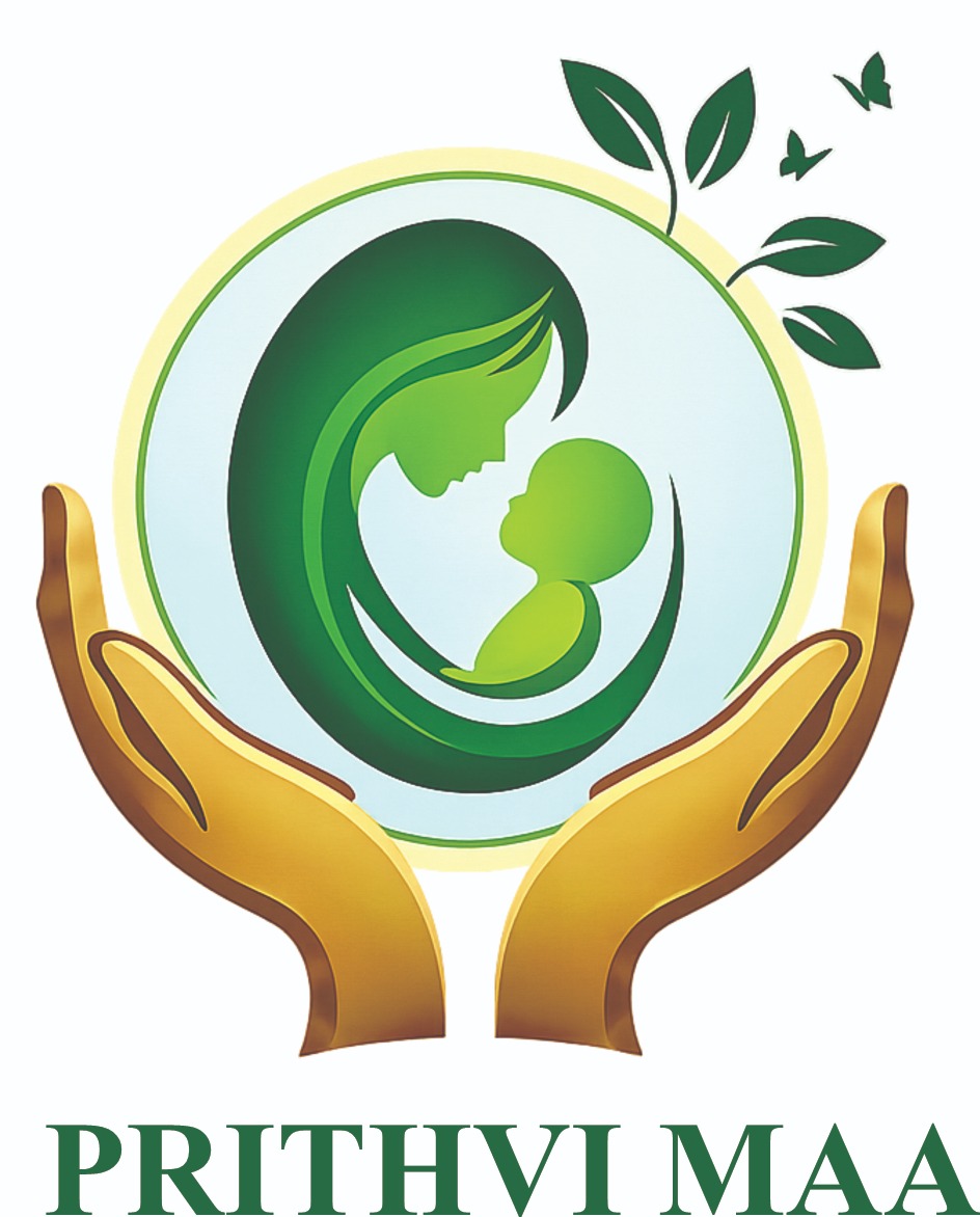 prithvimaa_logo